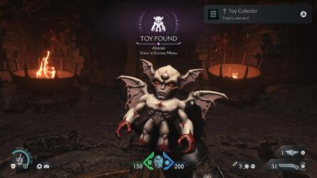 DOOM: The Dark Ages: Reckoning Walkthrough 23