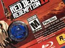 Is This Our First Look at Red Dead Redemption 2's Dual Discs?