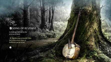 Ghost of Yotei: All Shamisen Songs and How to Get Them Guide 13