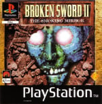 Broken Sword II: The Smoking Mirror