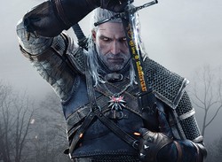 A Year Later, The Witcher 3 Gets One of Its Biggest PS4 Patches Ever