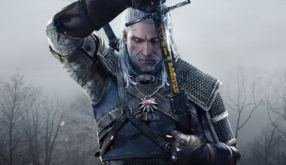 A Year Later, The Witcher 3 Gets One of Its Biggest PS4 Patches Ever