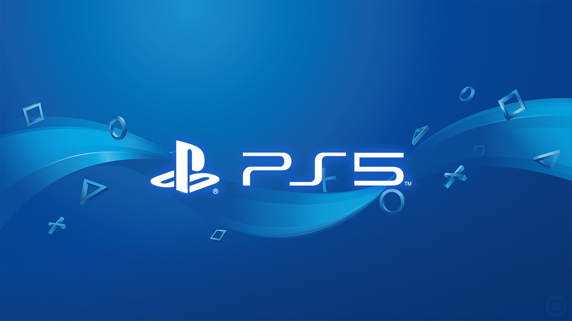 Полка для ps 5