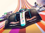 Formula Legends Brings Sim-Cade F1 Racing to PS5, PS4 in September, Demo Coming Soon