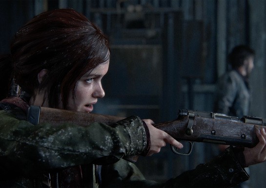 The Last of Us Gameplay Walkthrough - Part 22 - SPRING BREAK (PS3 Gameplay  HD) 