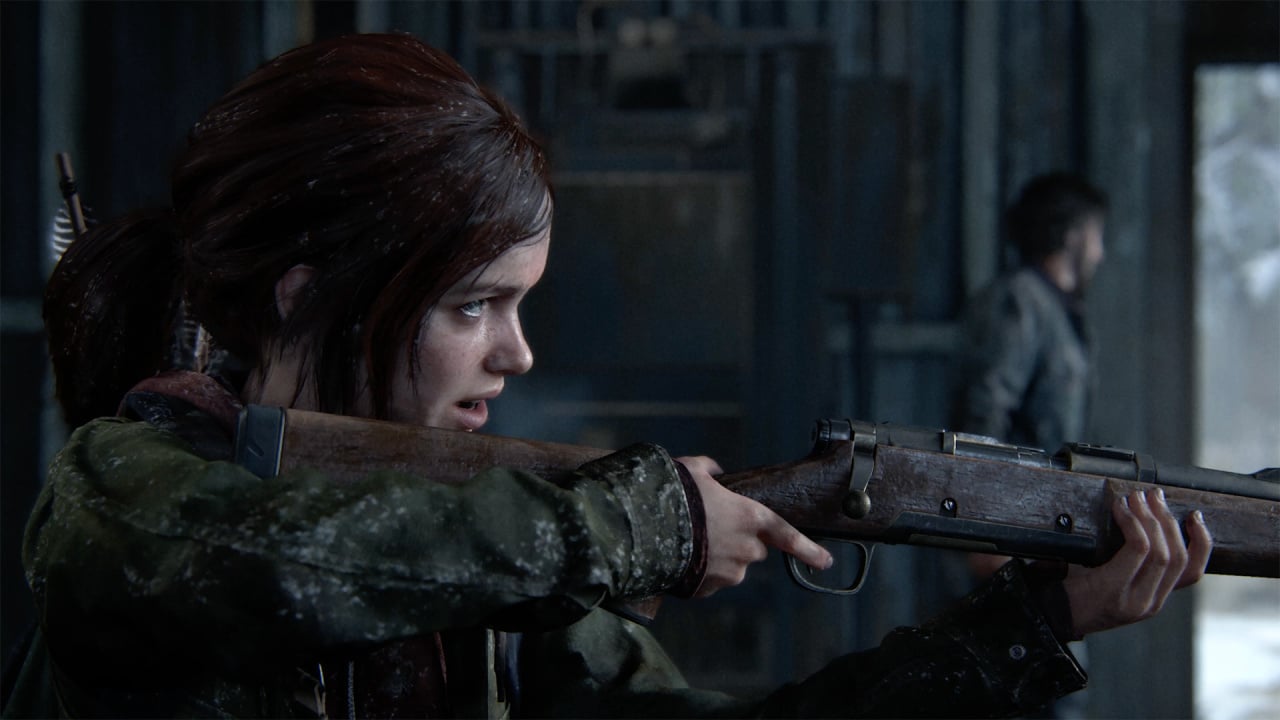 The Last of Us tops 17 million copies sold on PS3, PS4 - Polygon
