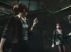 Will a Fan Favourite Return in Resident Evil: Revelations 2?