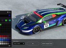 Gran Turismo 7's Kaz Yamauchi Compares Car Liveries to Canvases