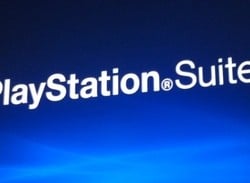 PlayStation Suite Could Be the Ace Up NGP's Sleeve