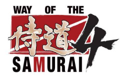Way of the Samurai 4 Cover