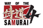 Way of the Samurai 4