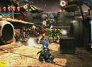 PlayStation Move Heroes Euro-Bound in March