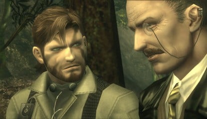 Want More Metal Gear Solid Remakes for PS5? You Need to Ensure Konami Knows