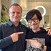 As PHYSINT Begins Early Development, Hideo Kojima Visits Long-Time Ally Guerrilla Games