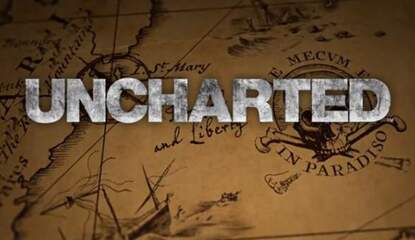 Uncharted PS4 the Focus of Naughty Dog's Efforts Right Now