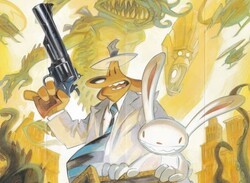 PS3 Point-and-Click Sam & Max: The Devil's Playhouse Getting Remastered