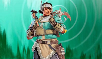 Vantage Joins the Hunt in Apex Legends Season 14, Launching 9th August