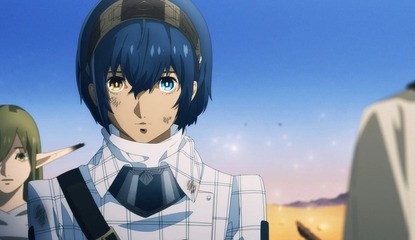 The Metaphor: ReFantazio Anniversary Event Was Just Atlus Trying to Sell a New Digital Edition