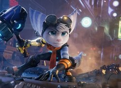 Ratchet & Clank Fans Think They've Figured Out the Female Lombax's Name