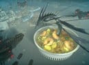 What the Hell Is This Final Fantasy XV Cup Noodle Advert?