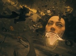 Control Resonant Not a 'Safe Sequel', Remedy Aiming to 'Push the Boundaries'