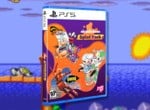 Three 16-Bit Cartoon Classics Compiled in Nickelodeon Splat Pack for PS5