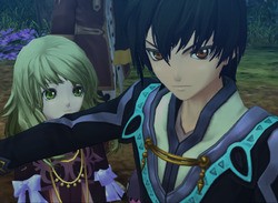 Namco Turns the Pages on New Tales of Xillia Features