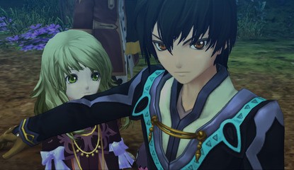 Namco Turns the Pages on New Tales of Xillia Features