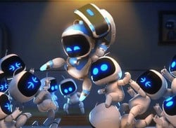 Looks Like You Should Expect More Astro Bot on PS5