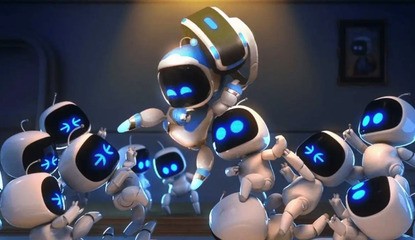 Looks Like You Should Expect More Astro Bot on PS5