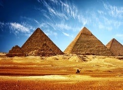 Assassin's Creed Egypt's Looking More and More Likely