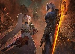 Action RPG Tales of Arise Delayed, No New Release Window Given