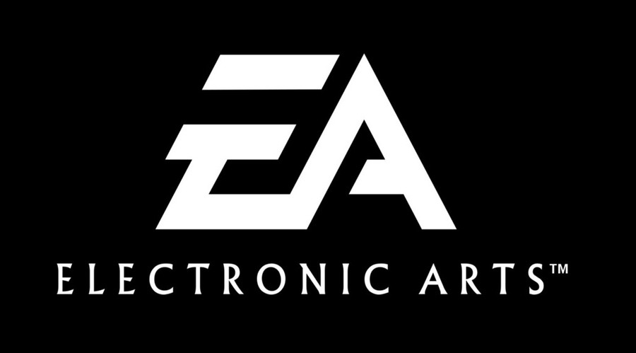 Ea Logo