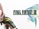 Square Enix "Interested" In A 3D Iteration Of Final Fantasy XIII