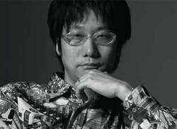 Hideo Kojima To Receive A Lifetime Achievement Award