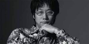 Kojima's Work To Be Rewarded With A Second Lifetime Achievement Award.