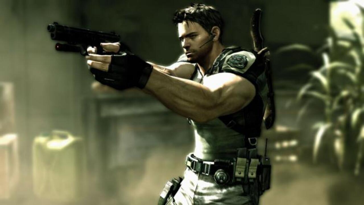 What if: Resident Evil 5 REMAKE : r/residentevil