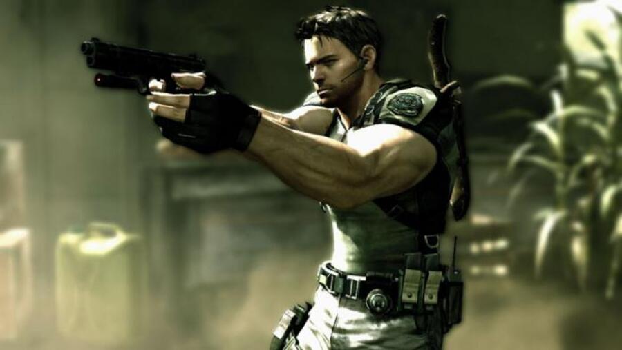 Looking Back at 10 Years of Resident Evil 5