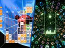 Lumines Creator Says His Ill-Fated Tetris PSP Game Wouldn't Have Been 'the Best'