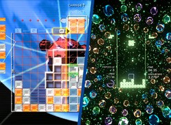 Lumines Creator Says His Ill-Fated Tetris PSP Game Wouldn't Have Been 'the Best'