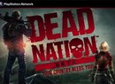 Dead Nation Beta Invites Hit American Inboxes