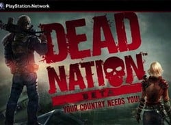 Dead Nation Beta Invites Hit American Inboxes