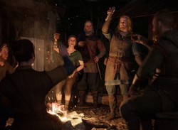 Gritty, Turn-Based Viking RPG Norse: Oath of Blood Is One to Watch on PS5