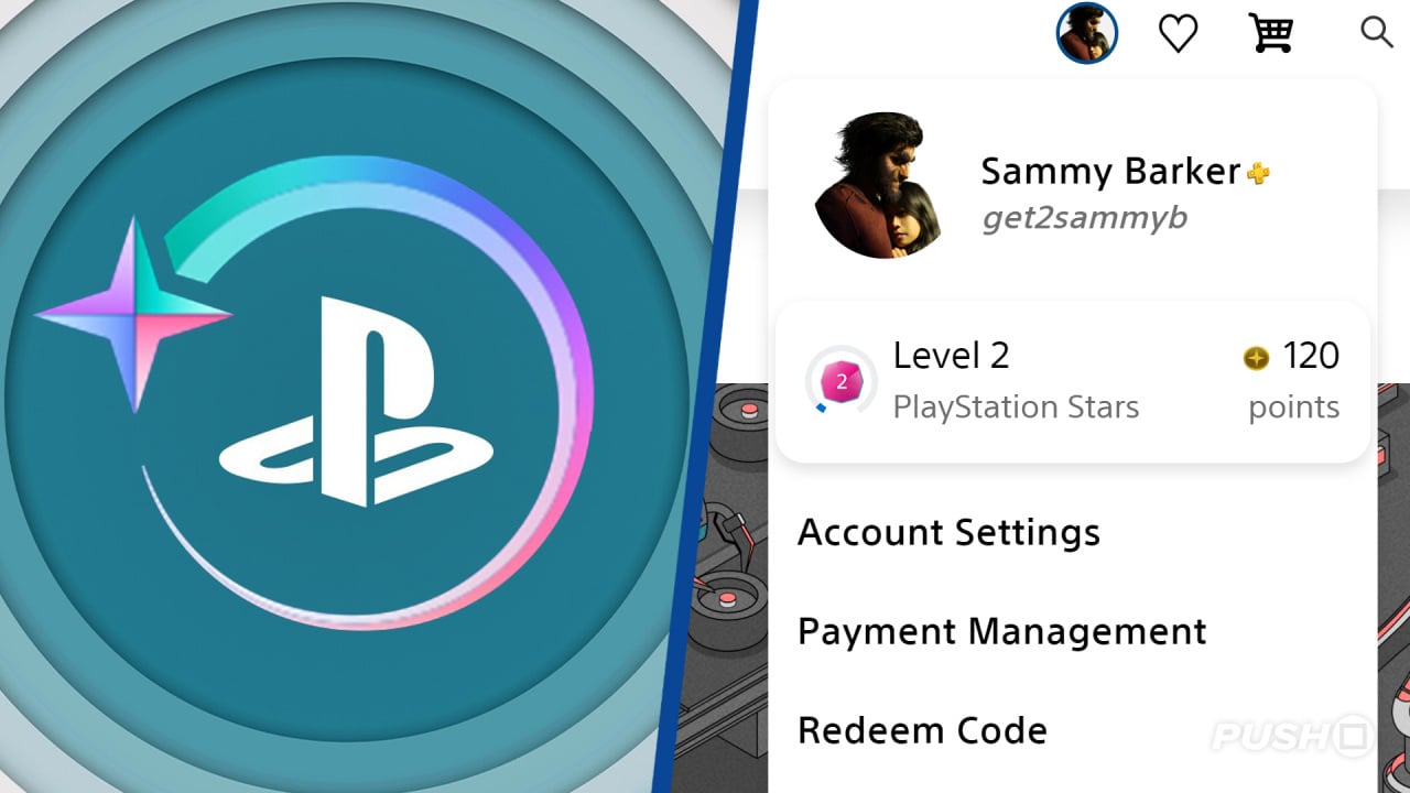 PlayStation Stars Rewards UPDATE! November Rewards/Campaigns, New FREE  PS4/PS5 DLC + More PS News! 