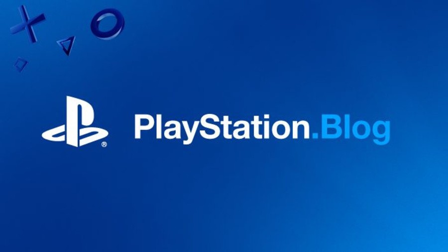 PlayStation Blog Original