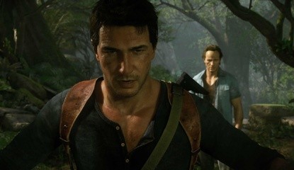 Naughty Dog: It's Going to Be Really F***ing Hard to Get Uncharted 4 to Run at 60FPS