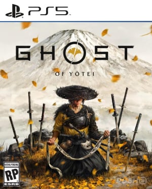 Ghost of Yotei