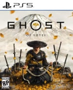 Ghost of Yotei