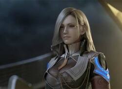Final Fantasy XIII Will Be Completely Install Free