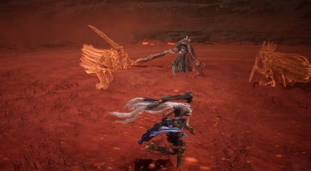 Promising Chinese God of War Game Will Be 'Optimised for PS5 in Collaboration with Sony' 6